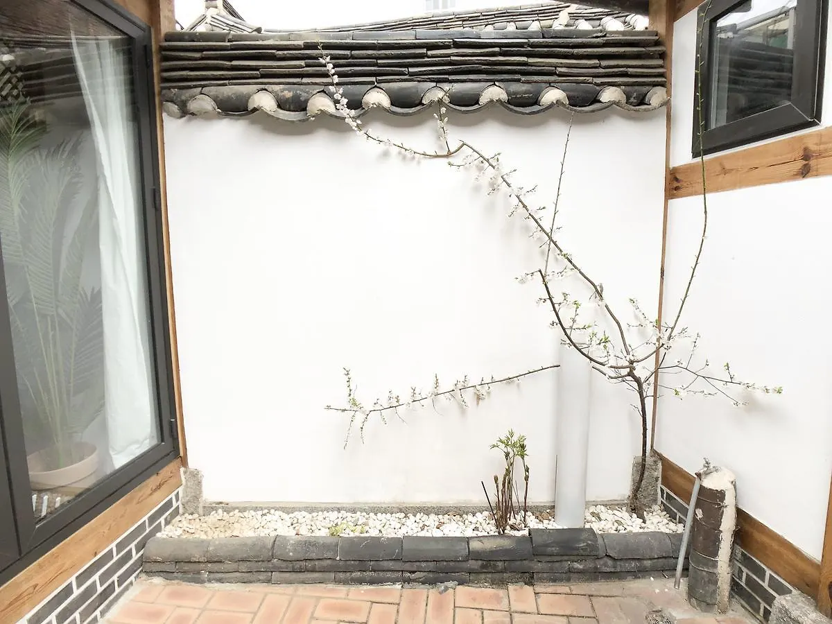 Сasa de vacaciones Jay Hanok ㅡ 3Br 3Bath ㅡ 8Min From Anguk Stn Seúl