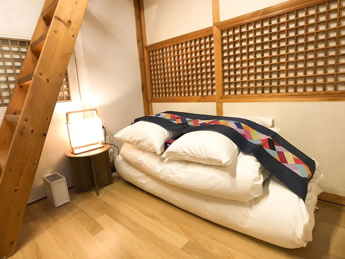 Jay Hanok ㅡ 3Br 3Bath ㅡ 8Min From Anguk Stn Seúl Corea del Sur