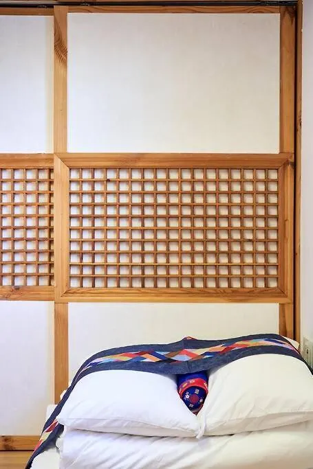 Semesterbostad JAY Hanok Seoul