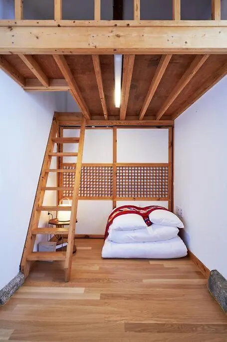 JAY Hanok Seoul