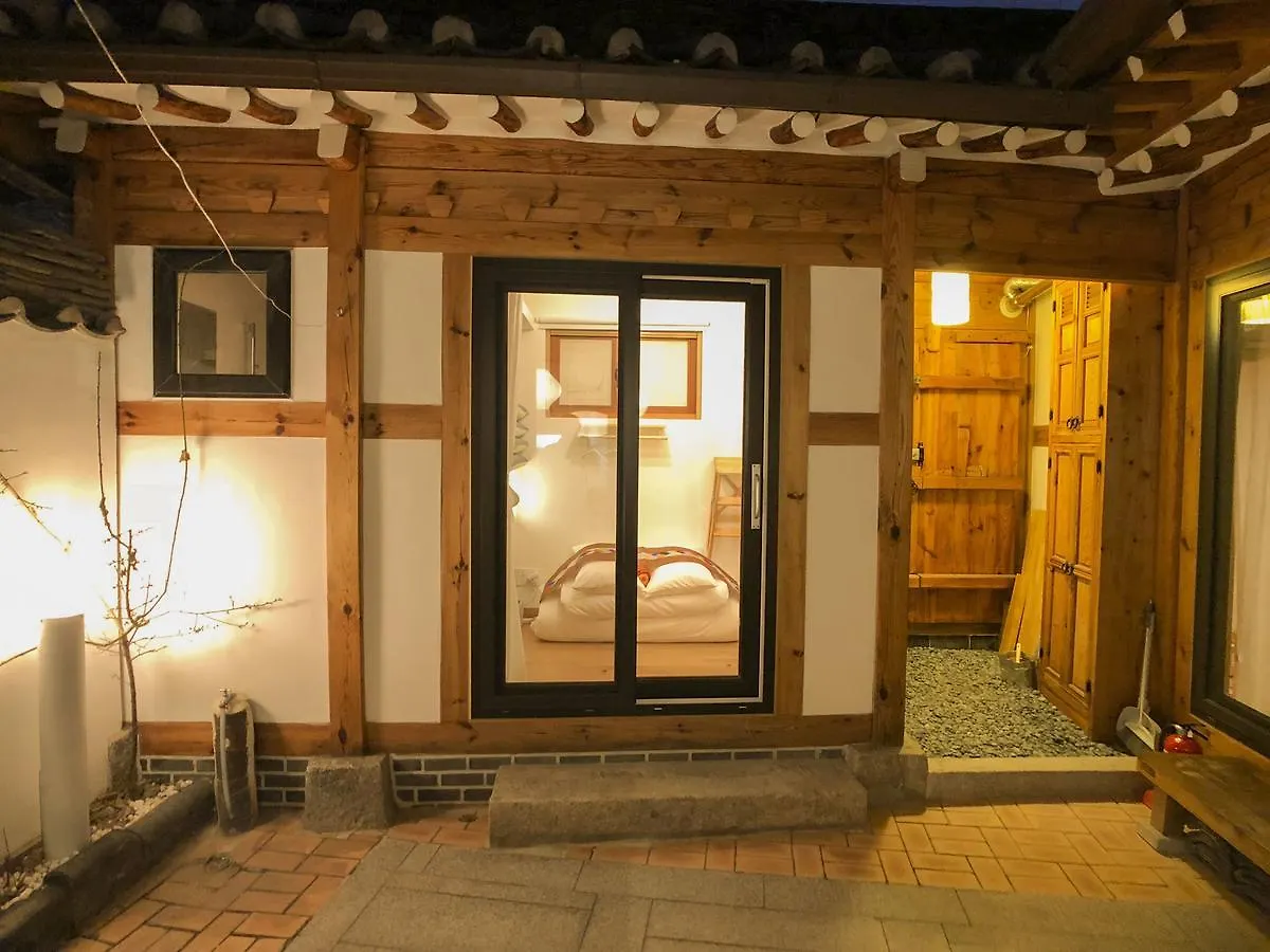 JAY Hanok Seoul