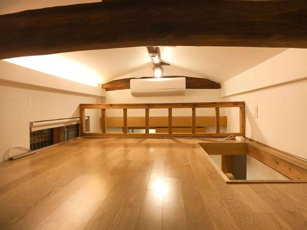 JAY Hanok Seoul Semesterbostad