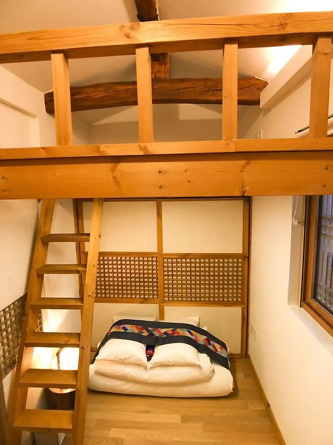 JAY Hanok Seoul