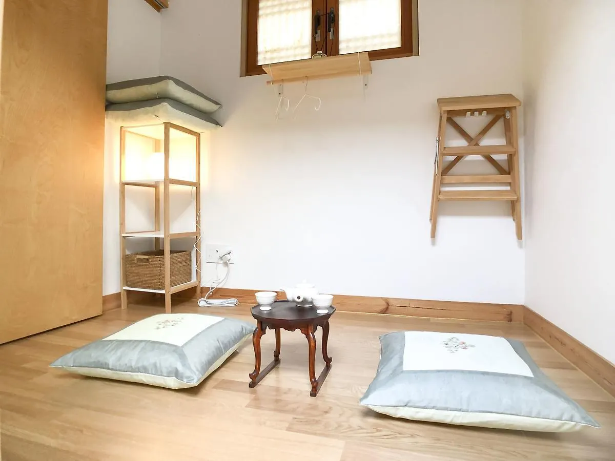 JAY Hanok Seoul